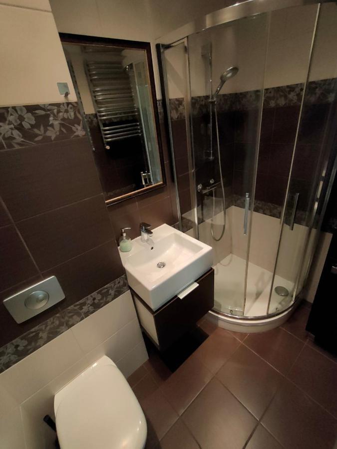 Apartament Apartament Wróblewskiego *