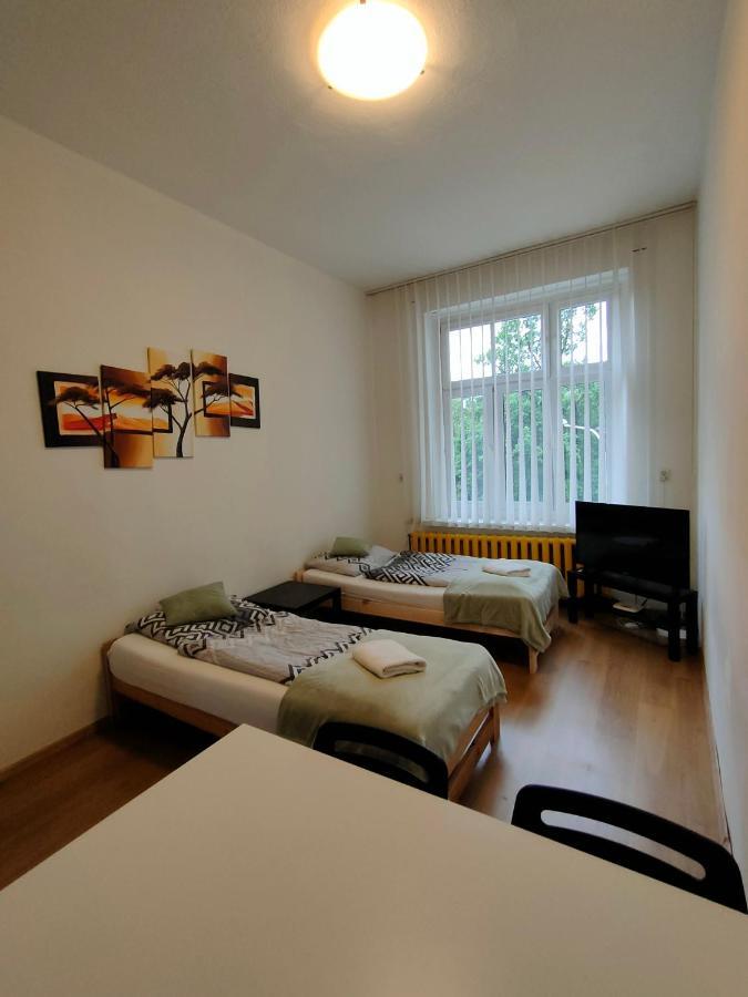 Apartament Wróblewskiego Apartament Wrocław
