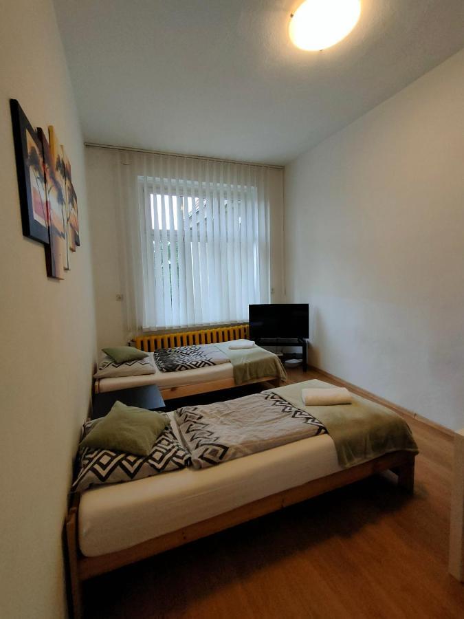 Apartament Apartament Wróblewskiego *