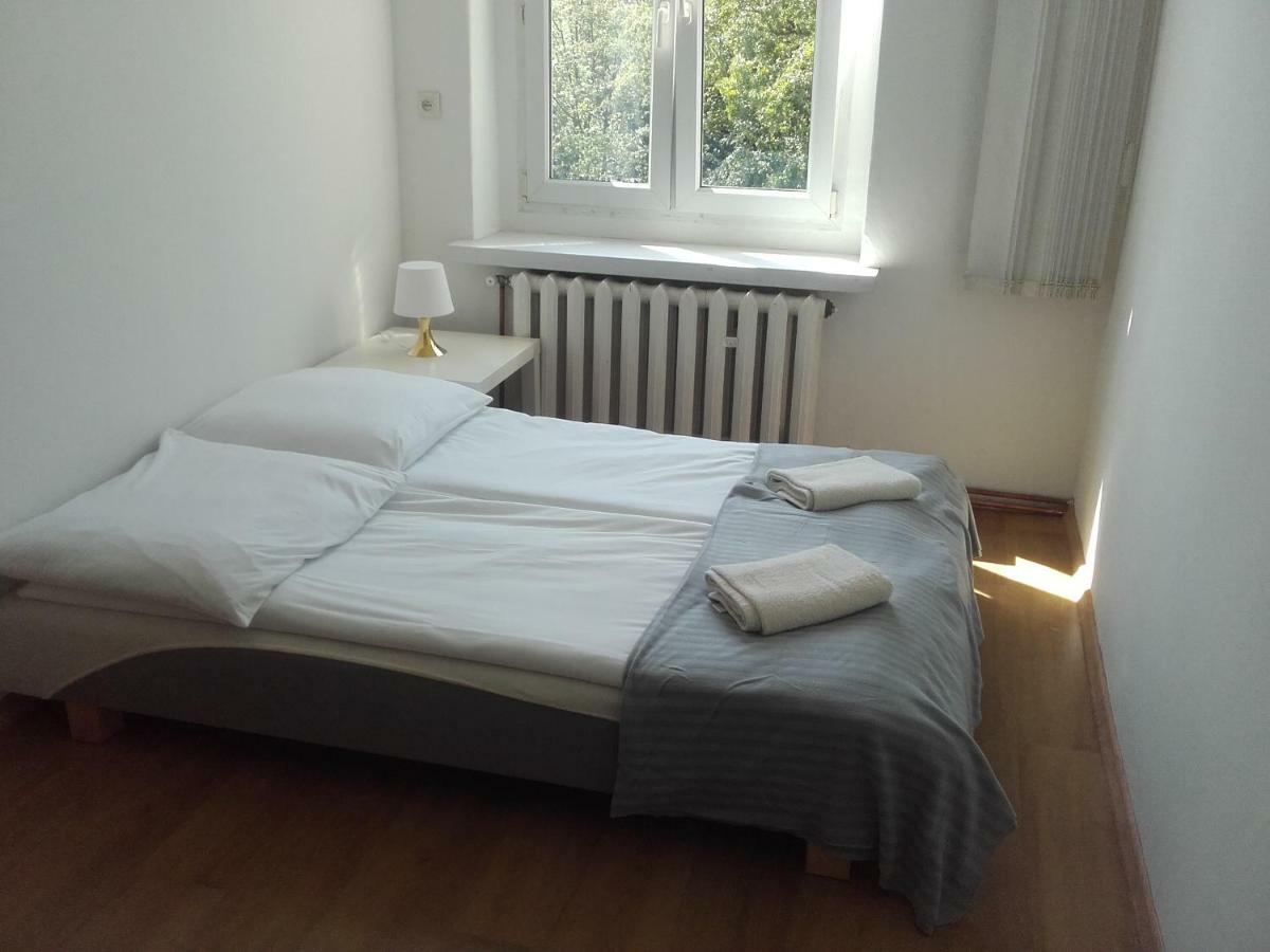 Apartament Wróblewskiego Apartament