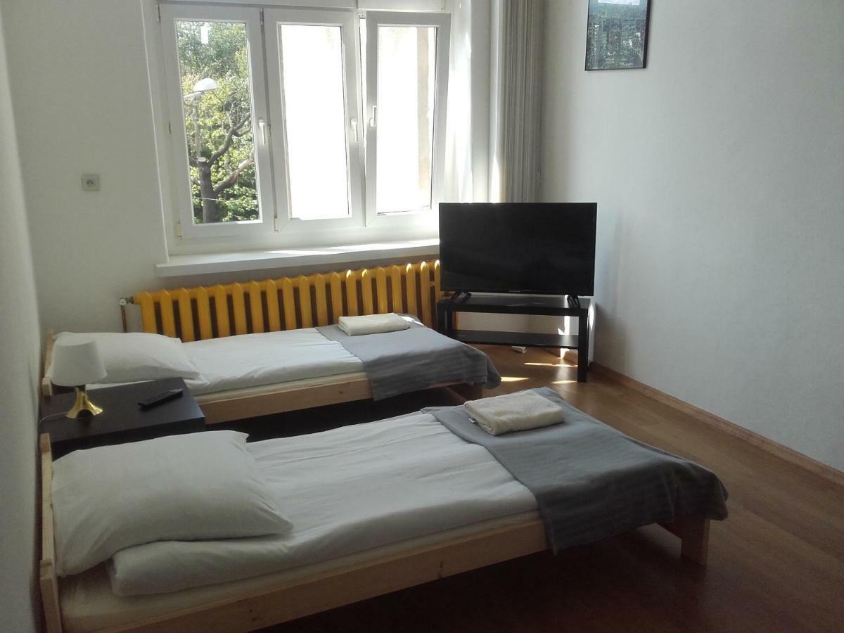 Apartament Wróblewskiego * Wrocław