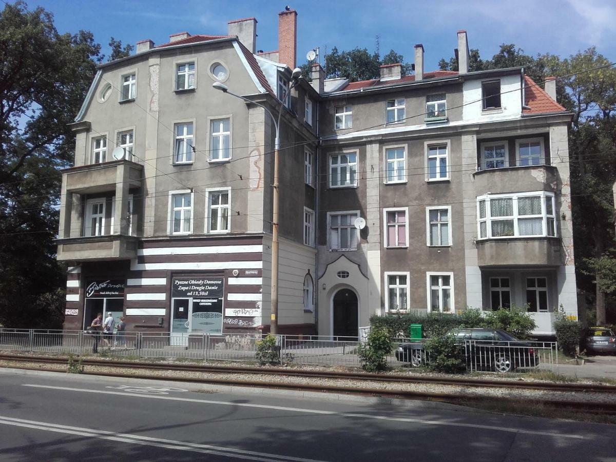Apartament Apartament Wróblewskiego *